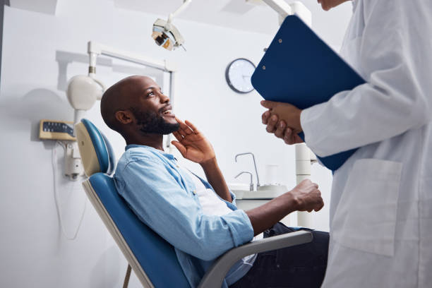 Best Knocked-Out Tooth Emergency  in Rancho Murieta, CA