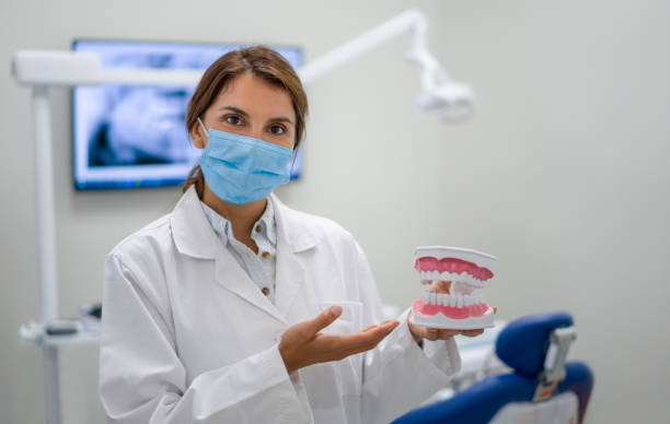 Tooth Infection Emergency Dentist in CA