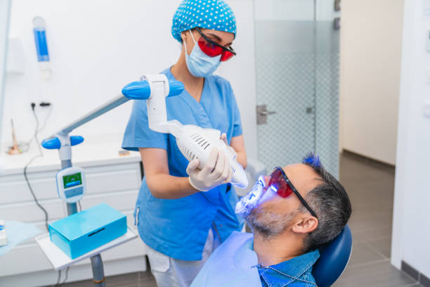 Best Broken Tooth Emergency  in Rancho Murieta, CA