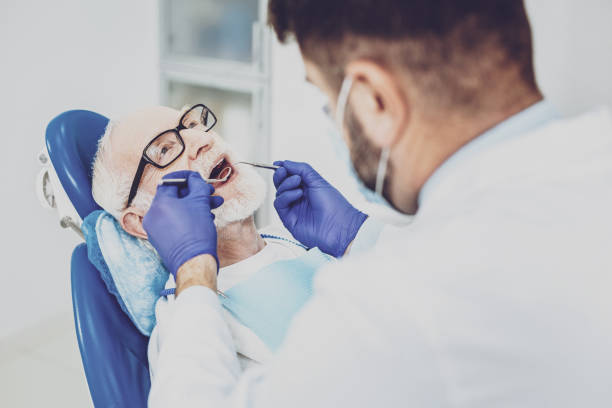 Best Emergency Tooth Extraction  in Rancho Murieta, CA